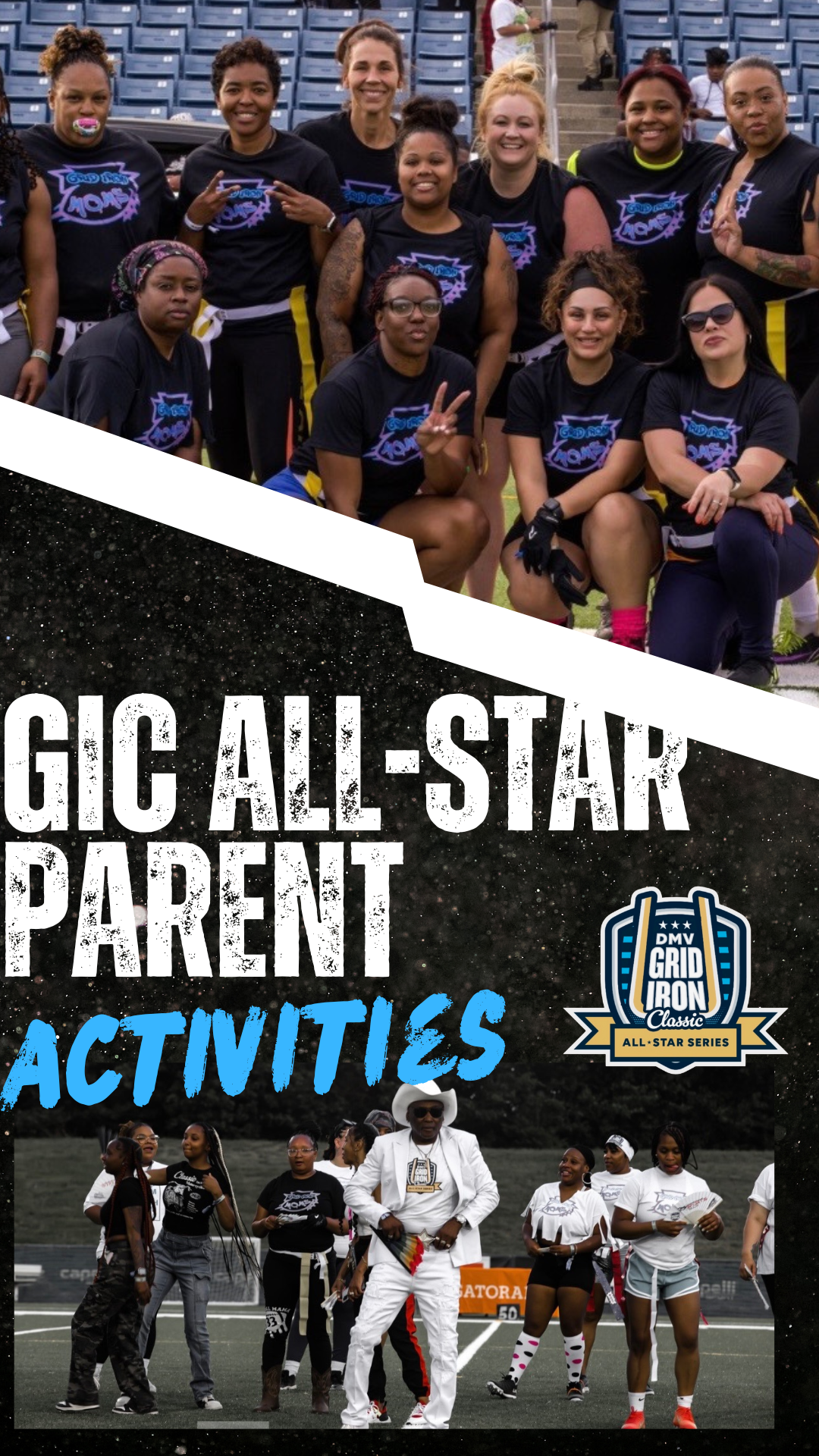 Parent Activities