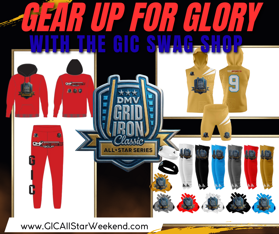 GIC Swag Shop