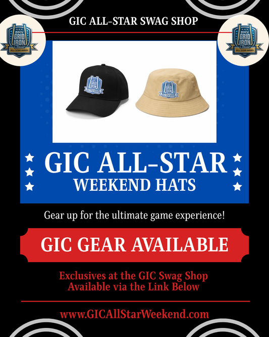 GIC Hats