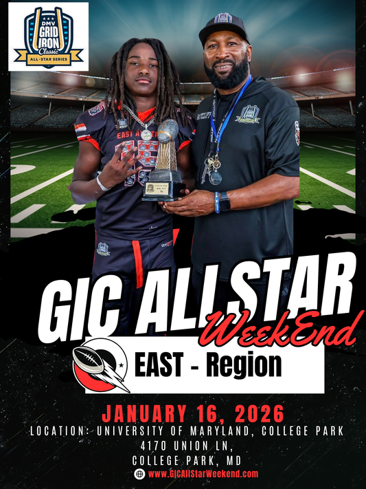 East - 11u - Try Out (NOW OPEN!)