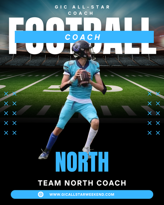 North GIC All Star Coach Registration